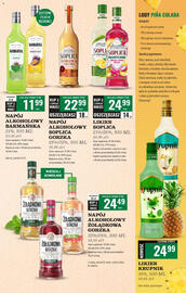 Biedronka gazetka | Alkohole Strona 35