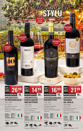 Biedronka gazetka | Alkohole Strona 8