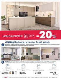 Agata Meble gazetka Strona 22