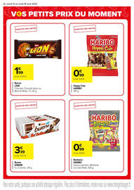 Catalogue Carrefour semaine 33 page 3