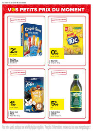 Catalogue Carrefour semaine 33 page 5