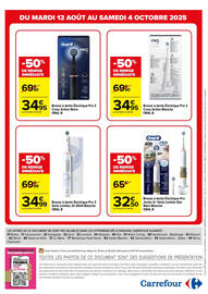 Catalogue Carrefour semaine 33 page 6