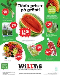 Willys reklamblad vecka 33 Sida 8