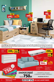 Black Red White gazetka Strona 2