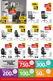 Black Red White gazetka Strona 4