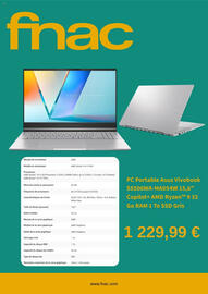 Catalogue Fnac page 5