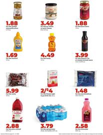Hy-Vee Weekly Ad week 33 Page 17