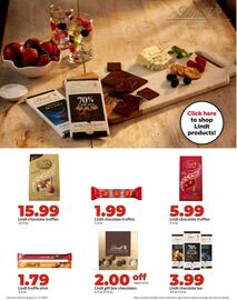 Hy-Vee Weekly Ad week 33 Page 22