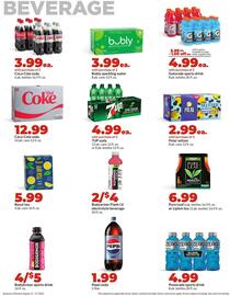 Hy-Vee Weekly Ad week 33 Page 24