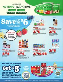 Hy-Vee Weekly Ad week 33 Page 27