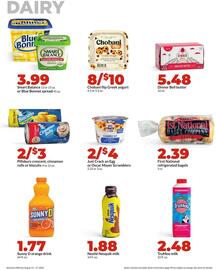Hy-Vee Weekly Ad week 33 Page 28