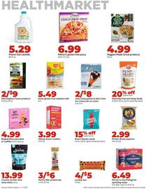 Hy-Vee Weekly Ad week 33 Page 31
