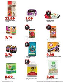 Hy-Vee Weekly Ad week 33 Page 39