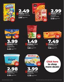 Hy-Vee Weekly Ad week 33 Page 4