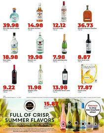 Hy-Vee Weekly Ad week 33 Page 43