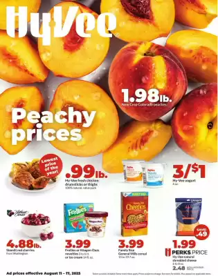 Hy-Vee Weekly Ad (valid until 17-08)