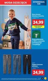 Lidl gazetka tydzień 34 Strona 15