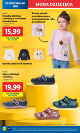 Lidl gazetka tydzień 34 Strona 16