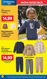 Lidl gazetka tydzień 34 Strona 18