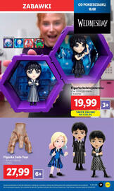 Lidl gazetka tydzień 34 Strona 19