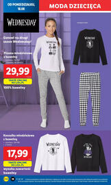Lidl gazetka tydzień 34 Strona 20
