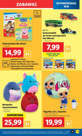Lidl gazetka tydzień 34 Strona 23