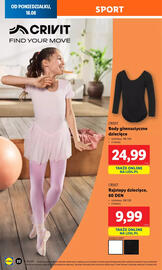 Lidl gazetka tydzień 34 Strona 24