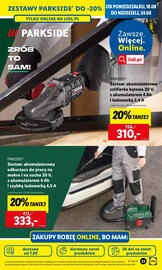 Lidl gazetka tydzień 34 Strona 25