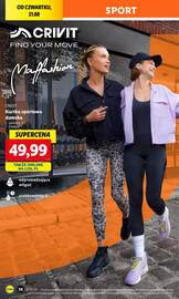Lidl gazetka tydzień 34 Strona 28