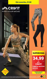 Lidl gazetka tydzień 34 Strona 3