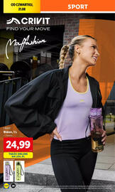 Lidl gazetka tydzień 34 Strona 30