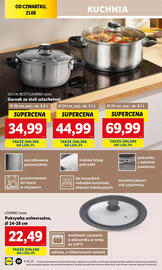 Lidl gazetka tydzień 34 Strona 32