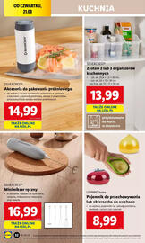 Lidl gazetka tydzień 34 Strona 34