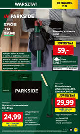 Lidl gazetka tydzień 34 Strona 35