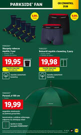Lidl gazetka tydzień 34 Strona 39