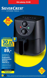 Lidl gazetka tydzień 34 Strona 4