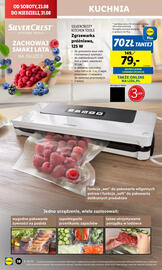Lidl gazetka tydzień 34 Strona 40