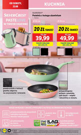 Lidl gazetka tydzień 34 Strona 48