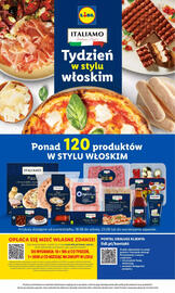 Lidl gazetka tydzień 34 Strona 50