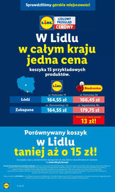 Lidl gazetka tydzień 34 Strona 6