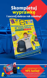 Lidl gazetka tydzień 34 Strona 8