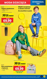 Lidl gazetka tydzień 34 Strona 9