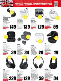 Volantino MediaWorld Pagina 11