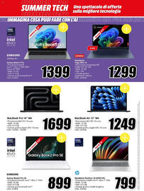 Volantino MediaWorld Pagina 12