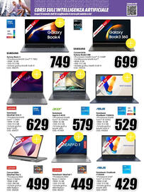 Volantino MediaWorld Pagina 13