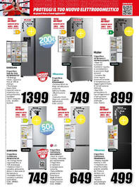 Volantino MediaWorld Pagina 21