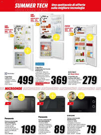 Volantino MediaWorld Pagina 22