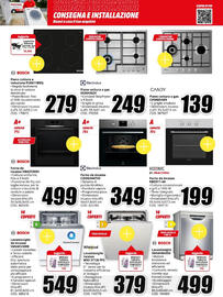 Volantino MediaWorld Pagina 23
