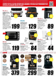 Volantino MediaWorld Pagina 25