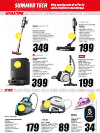 Volantino MediaWorld Pagina 26